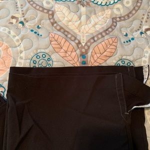 Urbane Performance Flare style scrubs